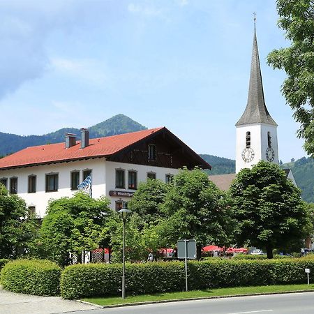 普瑞森格特高级小旅馆 玛奇施泰因 外观 照片